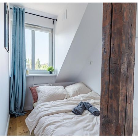 Vaiana Room - 5 Minutes To Gdansk Old Town מראה חיצוני תמונה