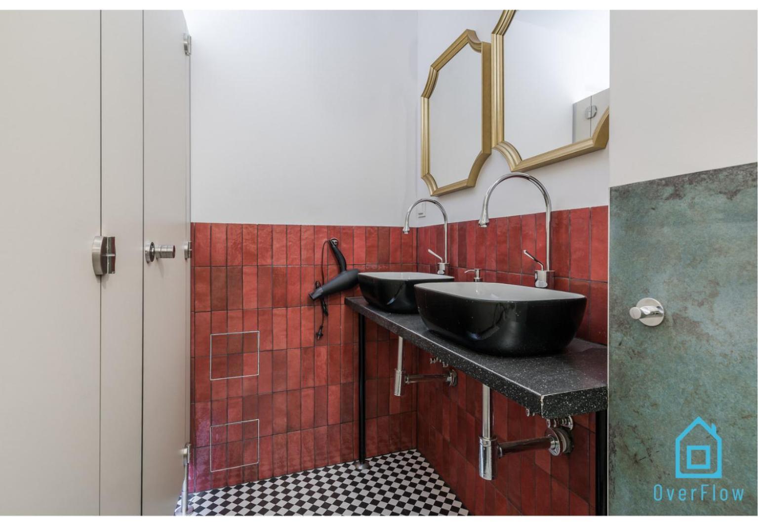 Vaiana Room - 5 Minutes To Gdansk Old Town מראה חיצוני תמונה